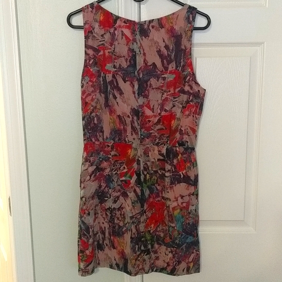 BB Dakota mini dress, size 6 - Picture 2 of 4